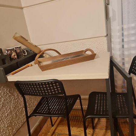 Garden Center Apartment Novi Sad Pokoj fotografie