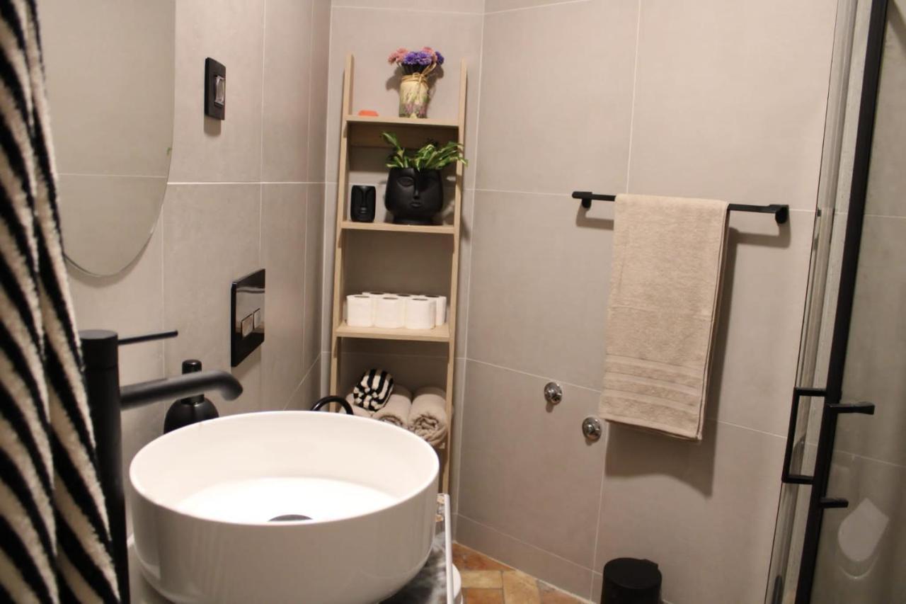 Garden Center Apartment Novi Sad Exteriér fotografie
