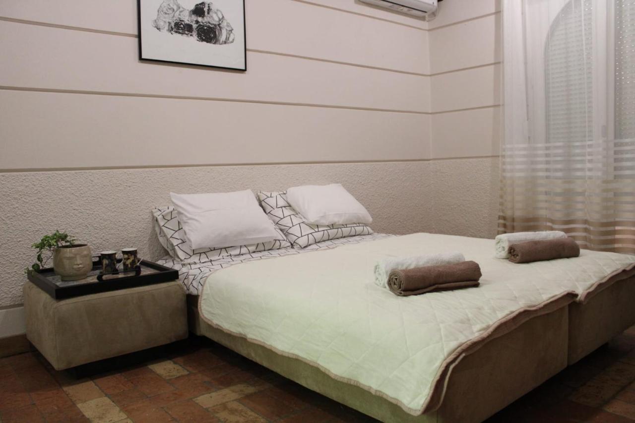Garden Center Apartment Novi Sad Exteriér fotografie