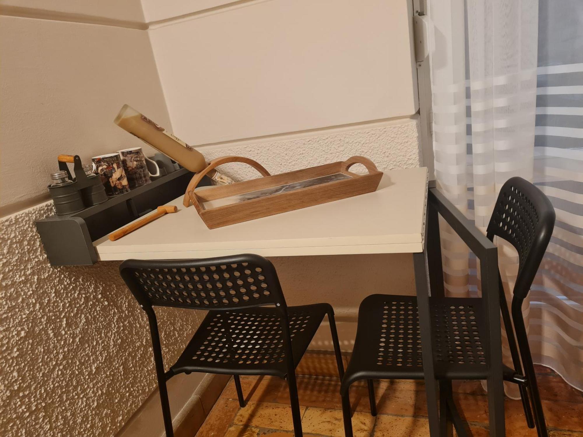 Garden Center Apartment Novi Sad Pokoj fotografie